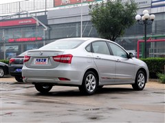2012款 1.6L 手动豪华型