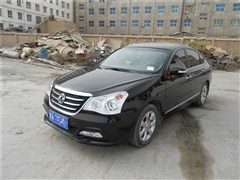 2012款 1.6L 手动豪华型