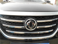 2012款 1.6L 手动豪华型