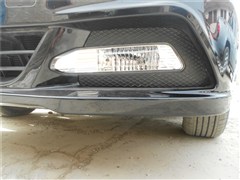 2012款 1.6L 手动豪华型