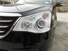 2012款 1.6L 手动豪华型