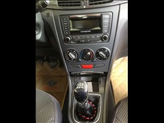 2013款 Cross 1.6L 手动进取型