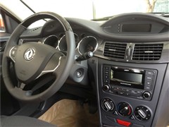 2013款 Cross 1.6L 手动进取型