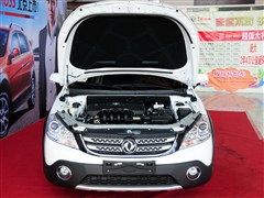 2013款 Cross 1.5L 自动尊逸型