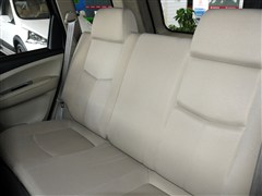 2014款 XL 1.5L 手动舒适型 国V