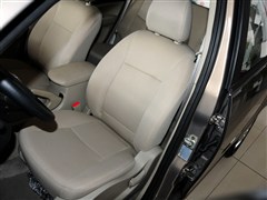 2014款 XL 1.5L 手动舒适型 国V