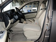 2014款 XL 1.5L 手动舒适型 国V