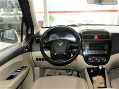 2014款 XL 1.5L 手动舒适型 国V