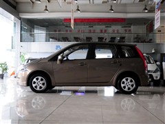 2014款 XL 1.5L 手动舒适型 国V