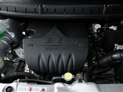 2014款 LV 1.5L 手动豪华型 国V
