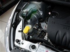 2014款 LV 1.5L 手动豪华型 国V