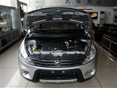 2014款 LV 1.5L 手动豪华型 国V