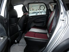 2014款 LV 1.5L 手动豪华型 国V