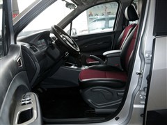 2014款 LV 1.5L 手动豪华型 国V