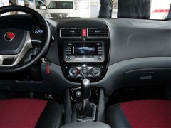 2014款 LV 1.5L 手动豪华型 国V