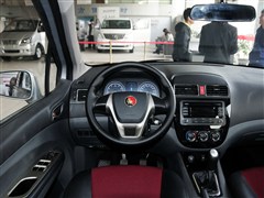 2014款 LV 1.5L 手动豪华型 国V