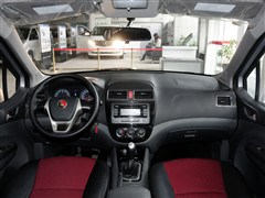 2014款 LV 1.5L 手动豪华型 国V