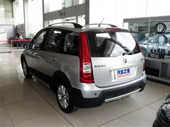 2014款 LV 1.5L 手动豪华型 国V