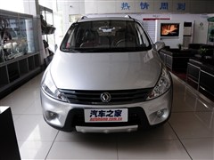 2014款 LV 1.5L 手动豪华型 国V