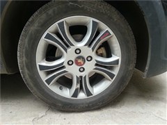 2014款 LV 1.5L 手动尊贵型 国V