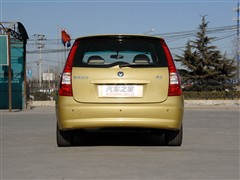 2007款 1.8L 手动舒适型