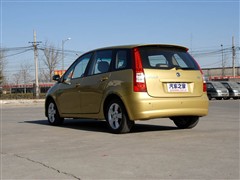 2007款 1.8L 手动舒适型