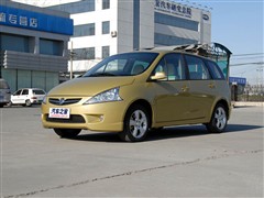 2007款 1.8L 手动舒适型
