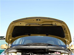2007款 1.8L 手动舒适型