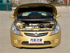 2007款 1.8L 手动舒适型