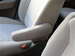 2007款 1.8L 手动舒适型