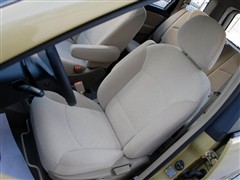 2007款 1.8L 手动舒适型