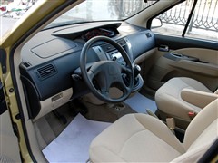 2007款 1.8L 手动舒适型
