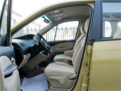 2007款 1.8L 手动舒适型