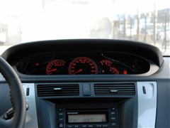2007款 1.8L 手动舒适型