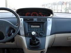 2007款 1.8L 手动舒适型