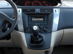 2007款 1.8L 手动舒适型