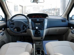 2007款 1.8L 手动舒适型