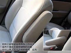 2007款 1.8L 手动舒适型
