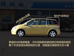 2007款 1.8L 手动舒适型