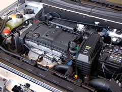 2009款 1.6L 自动尊贵型