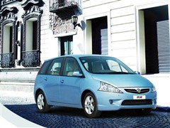 2009款 1.8L 手动豪华型