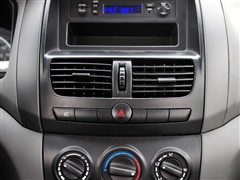 2010款 1.6L 手动实用型