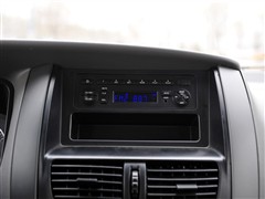 2010款 1.6L 手动实用型