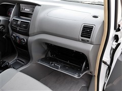 2010款 1.6L 手动实用型