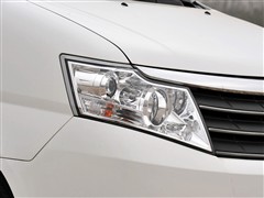 2010款 1.6L 手动实用型