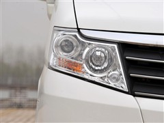 2010款 1.6L 手动实用型