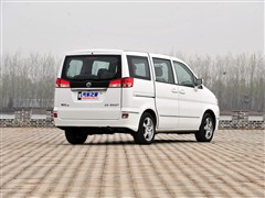 2010款 1.6L 手动实用型