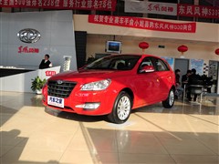 2010款 1.6L 自动尊贵型