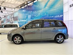 2008款 1.8L 手动时尚喝彩版