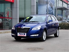 2010款 1.6L 手动尊雅型